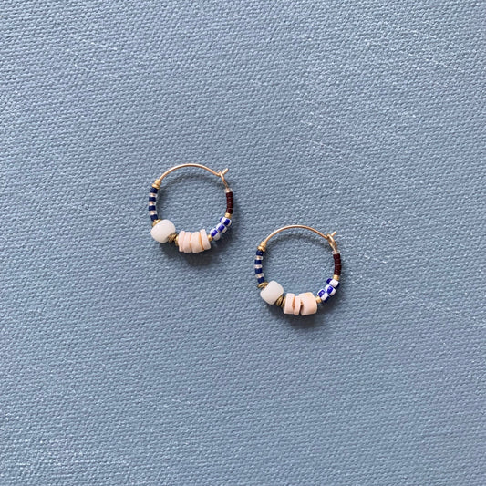 little seashore hoops