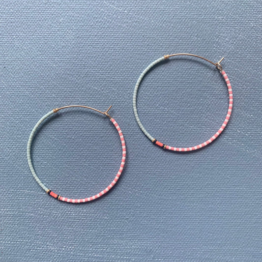 thinnest line hoops in palm springs