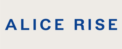 Alice Rise logo