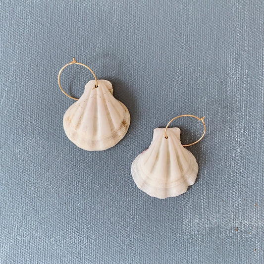 WS conchita earrings