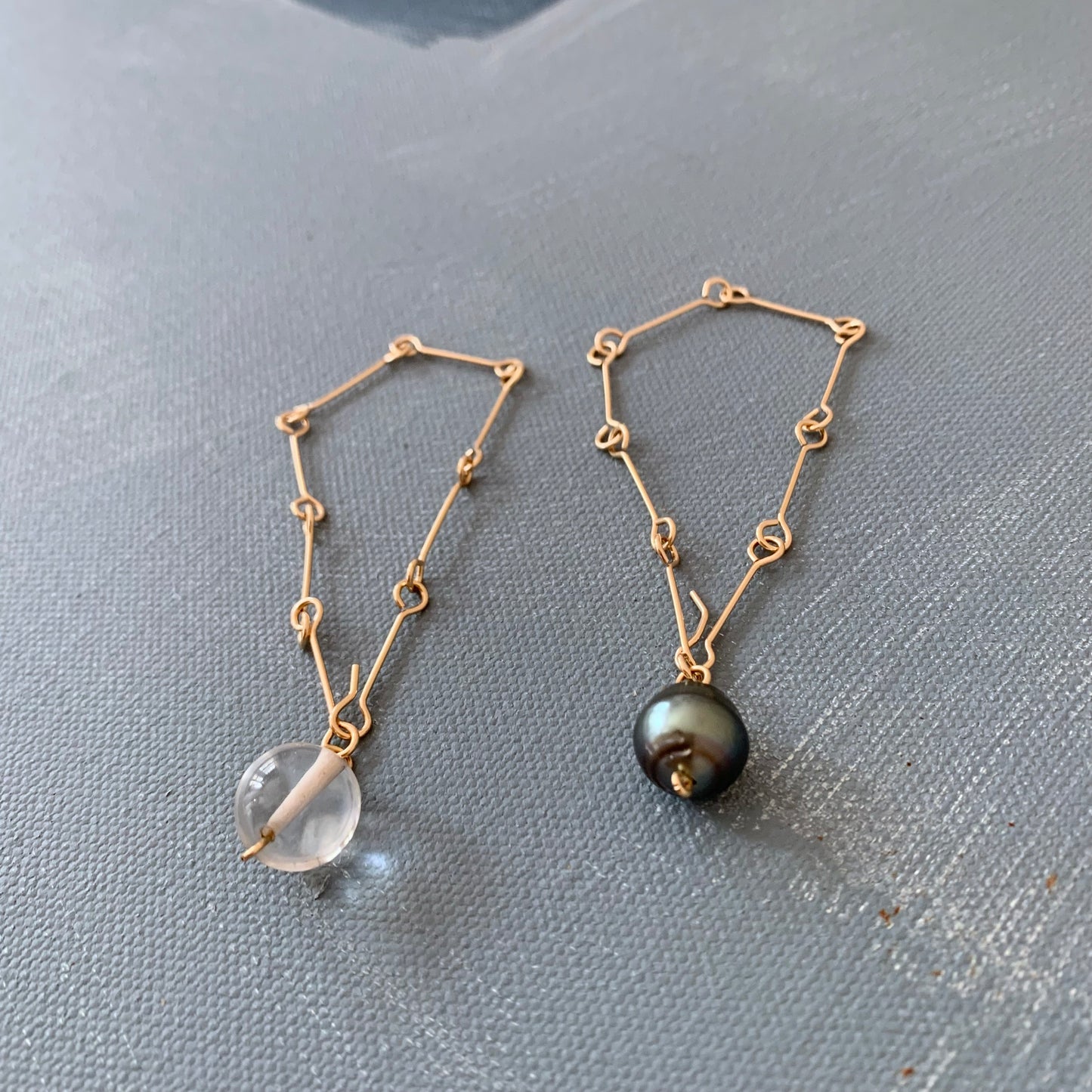 constellation chain bracelet