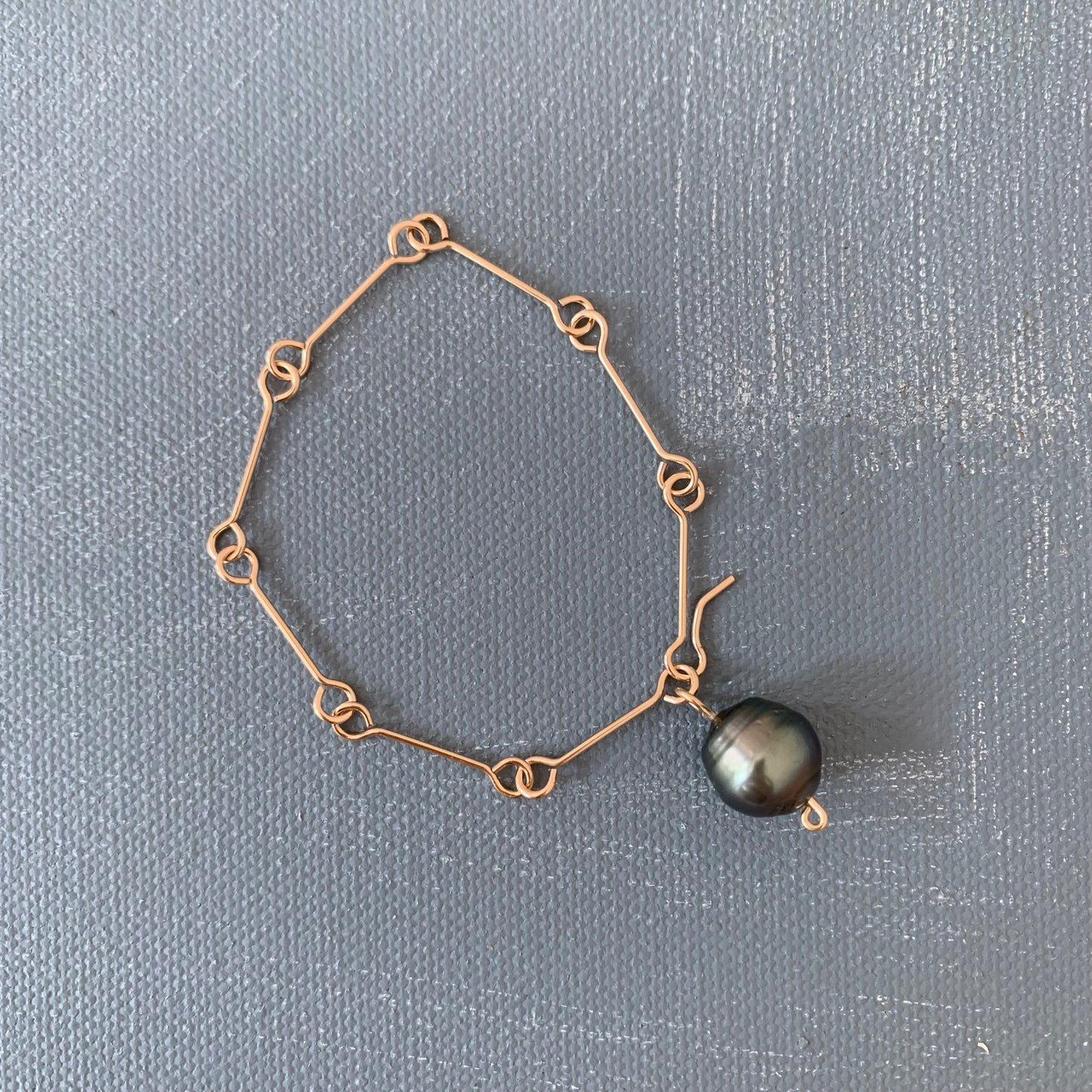 constellation chain bracelet